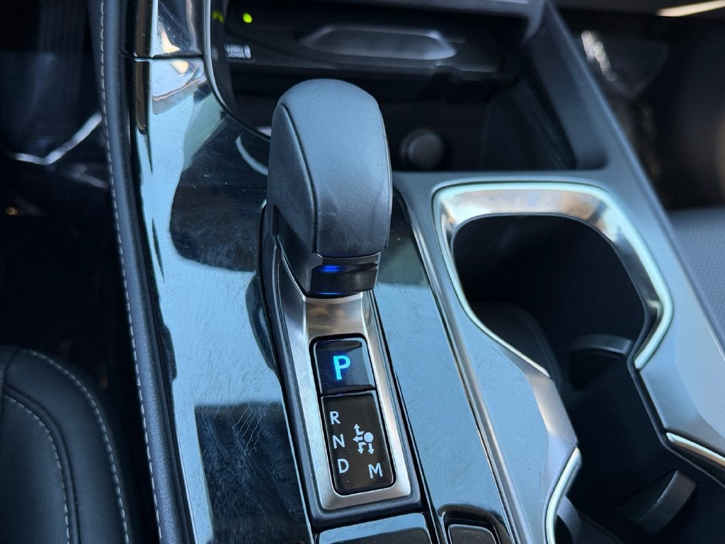 2025 Lexus NX 350 Base AWD