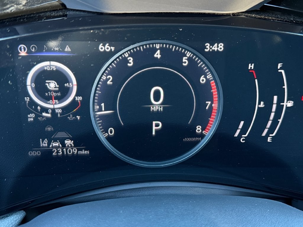 2025 Lexus NX 350 Base AWD