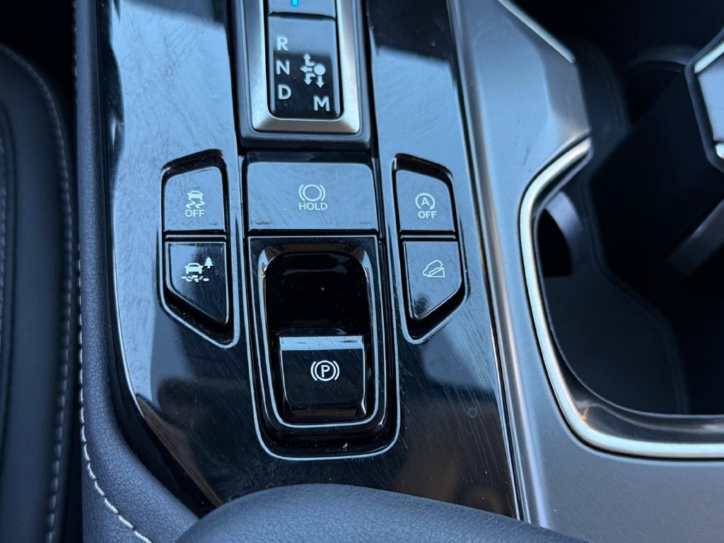 2025 Lexus NX 350 Base AWD