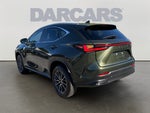 2025 Lexus NX 350 Base AWD
