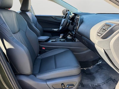 2025 Lexus NX 350 Base AWD