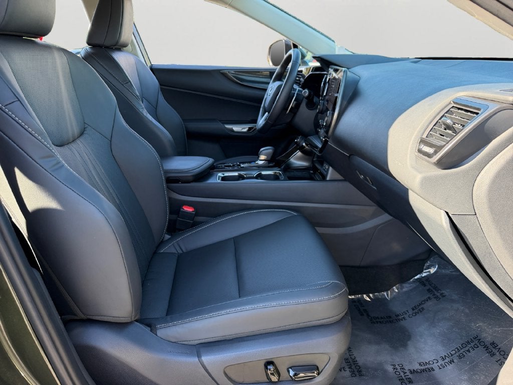 2025 Lexus NX 350 Base AWD