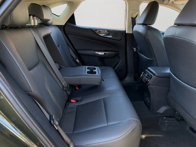 2025 Lexus NX 350 Base AWD