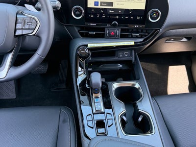 2026 Lexus NX AWD