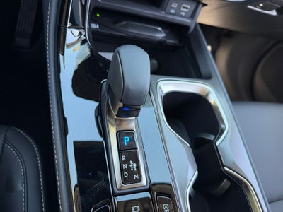 2026 Lexus NX AWD