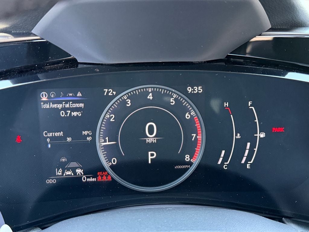 2026 Lexus NX AWD