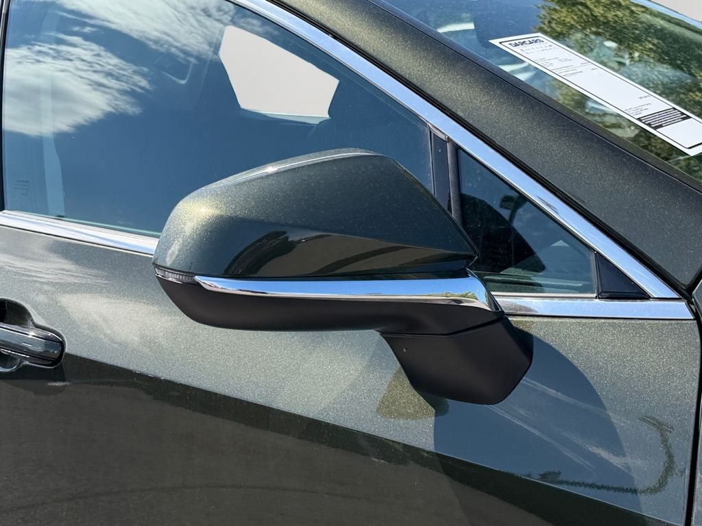 2026 Lexus NX AWD