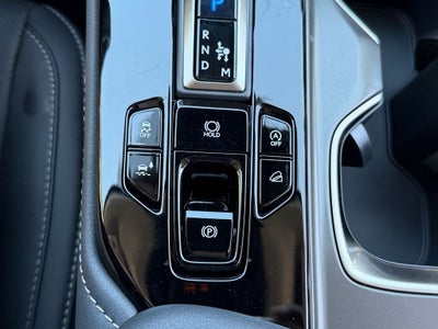 2026 Lexus NX AWD