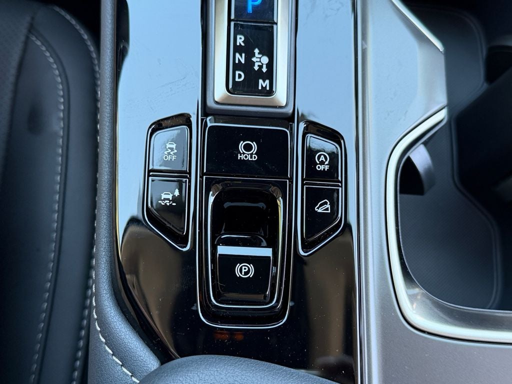 2026 Lexus NX AWD