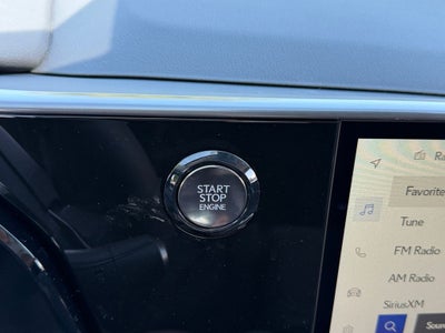2026 Lexus NX AWD