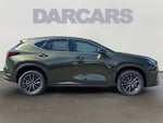 2026 Lexus NX AWD