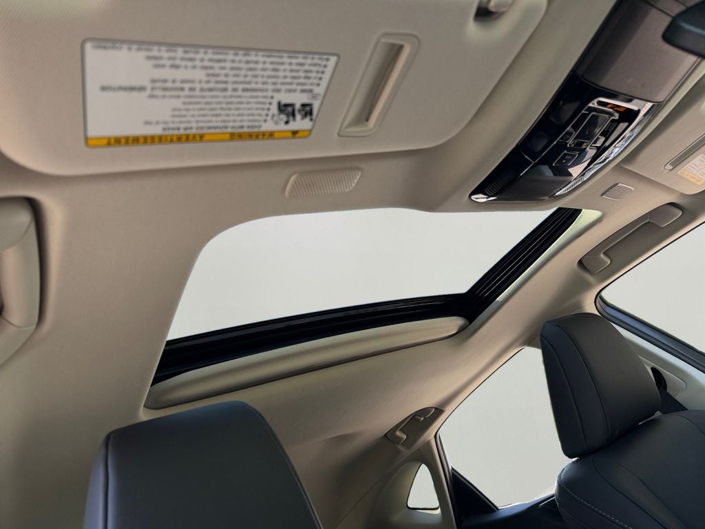 2026 Lexus NX AWD