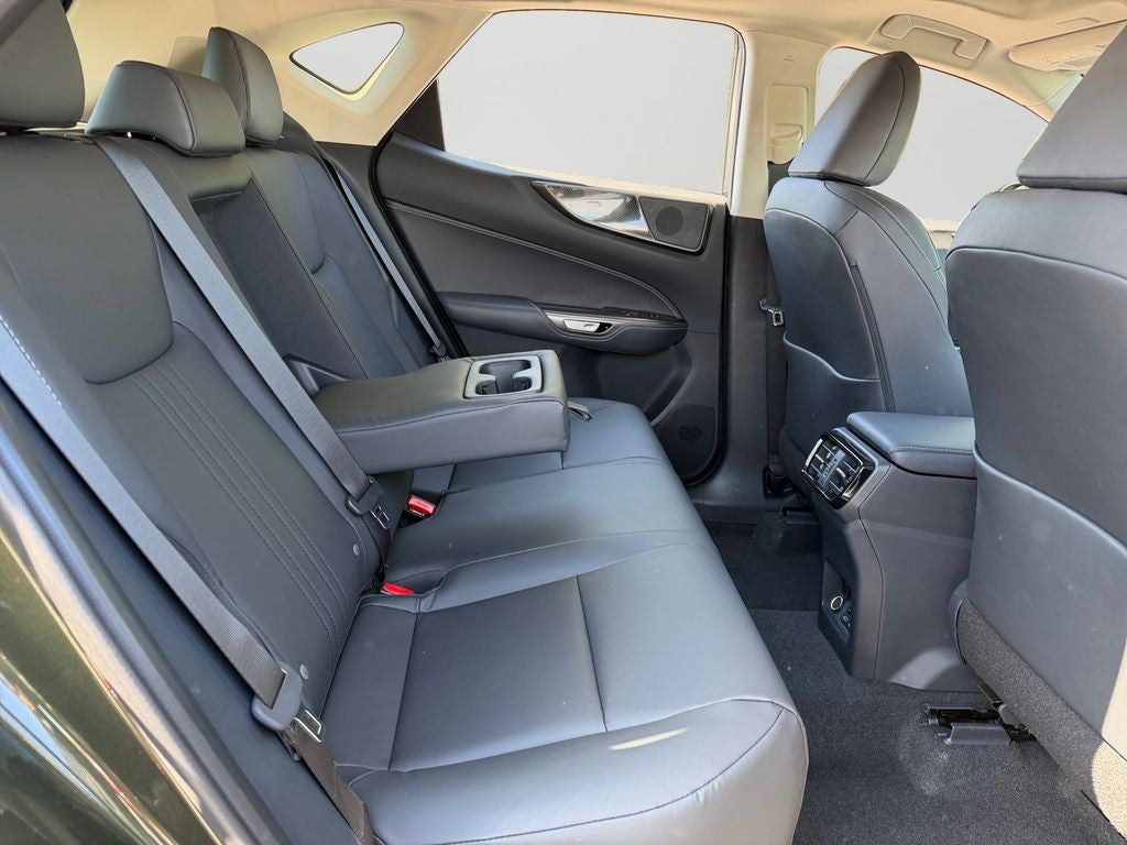 2026 Lexus NX AWD