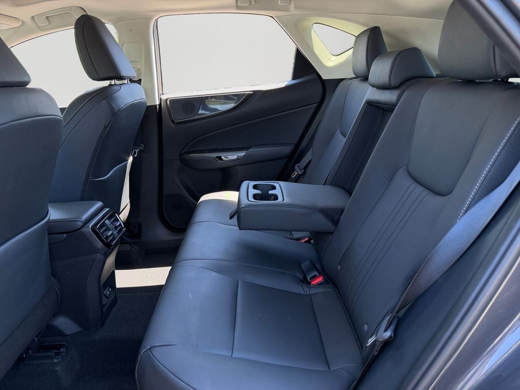 2022 Lexus NX 350 Base AWD