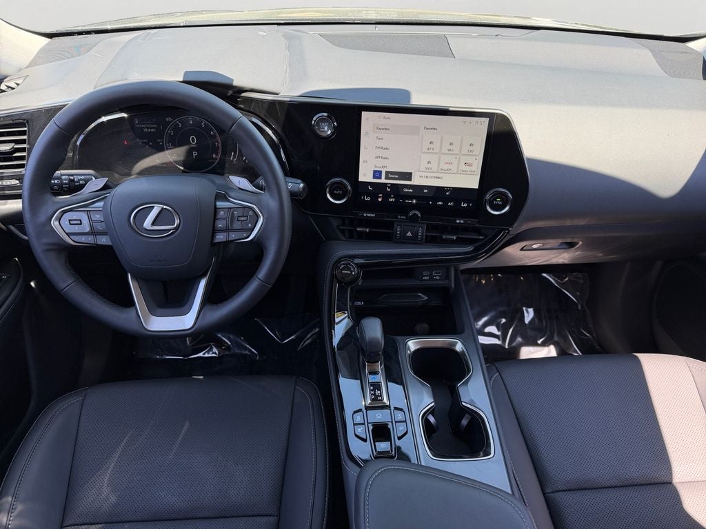 2022 Lexus NX 350 Base AWD