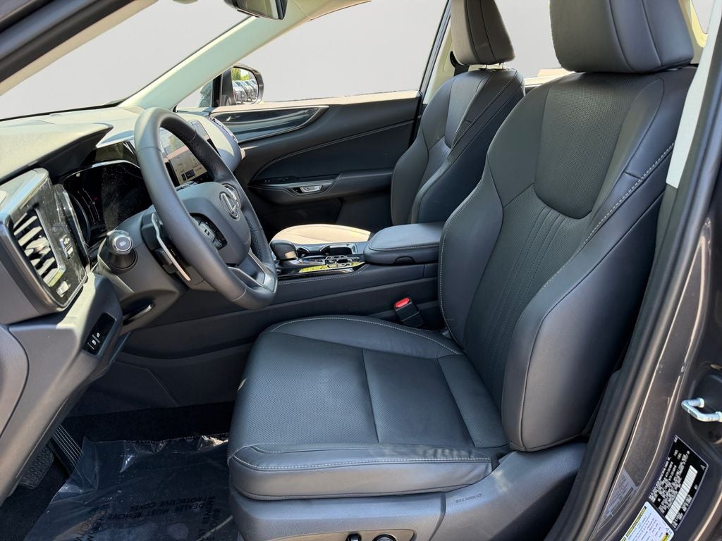 2022 Lexus NX 350 Base AWD