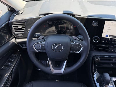 2022 Lexus NX 350 Base AWD