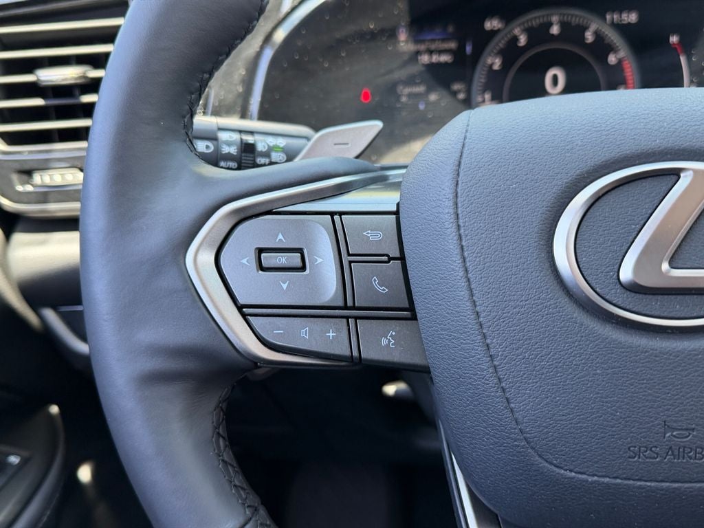 2022 Lexus NX 350 Base AWD