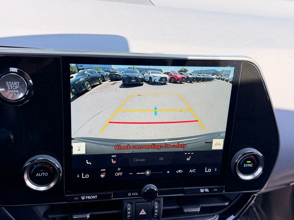 2022 Lexus NX 350 Base AWD