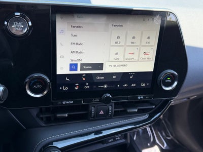 2022 Lexus NX 350 Base AWD