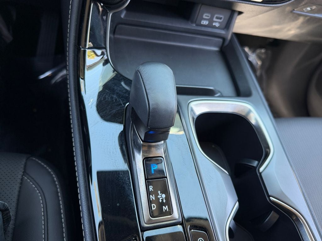 2022 Lexus NX 350 Base AWD