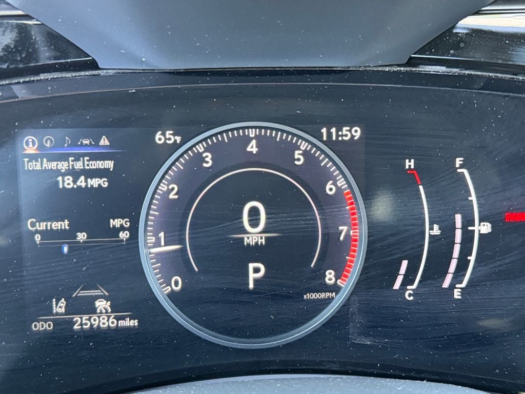 2022 Lexus NX 350 Base AWD