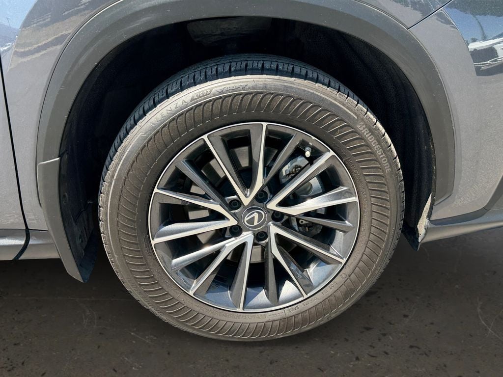 2022 Lexus NX 350 Base AWD
