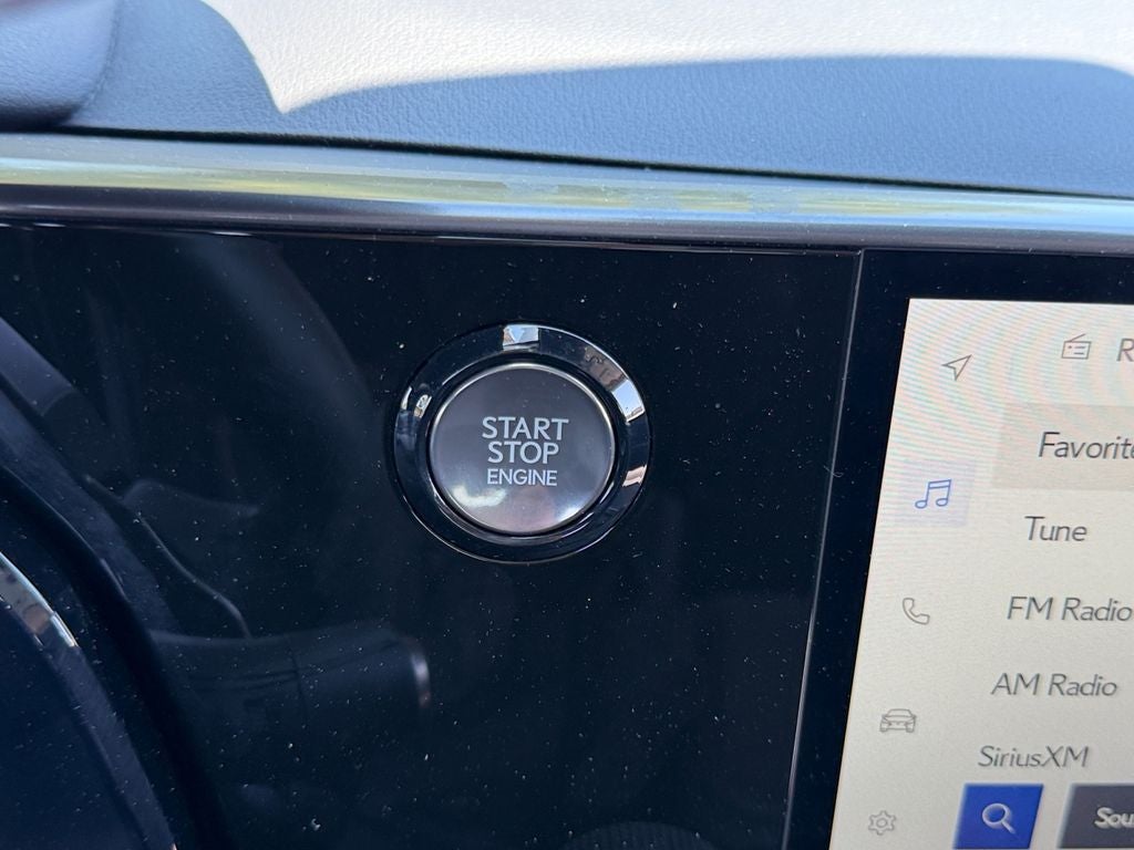 2022 Lexus NX 350 Base AWD