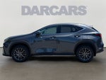 2022 Lexus NX 350 Base AWD