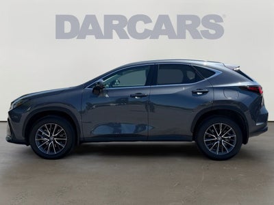 2022 Lexus NX 350 Base AWD