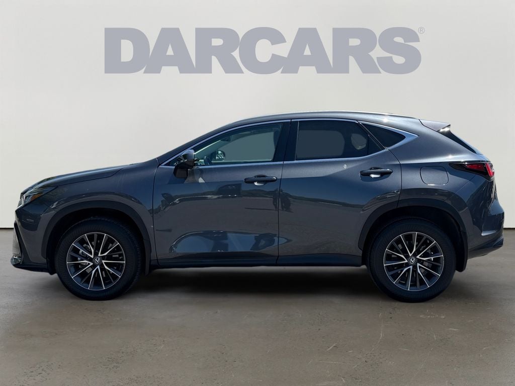 2022 Lexus NX 350 Base AWD