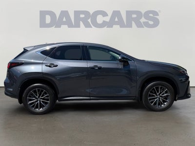 2022 Lexus NX 350 Base AWD