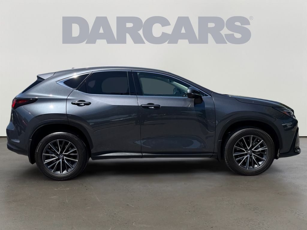 2022 Lexus NX 350 Base AWD