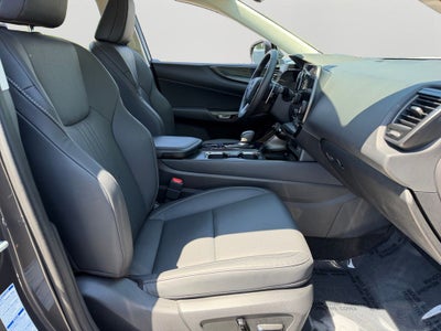 2022 Lexus NX 350 Base AWD