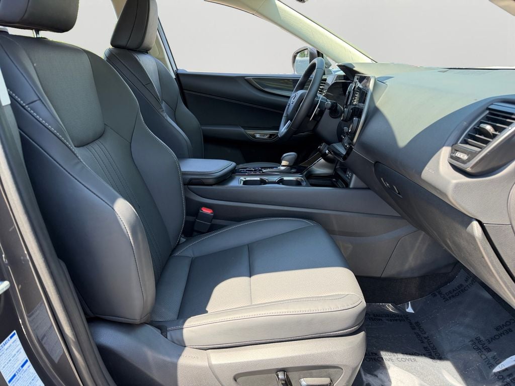 2022 Lexus NX 350 Base AWD