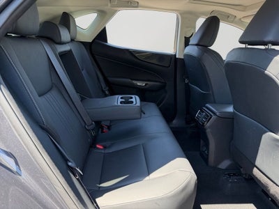 2022 Lexus NX 350 Base AWD