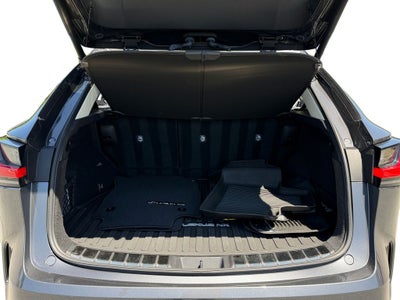 2022 Lexus NX 350 Base AWD