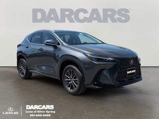 2022 Lexus NX 350 Base AWD