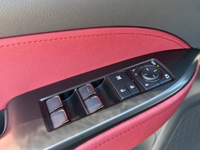 2026 Lexus NX AWD