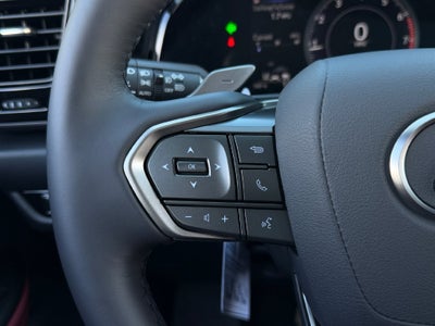 2026 Lexus NX AWD
