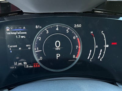 2026 Lexus NX AWD