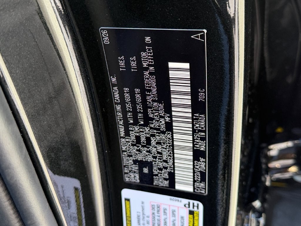 2026 Lexus NX AWD