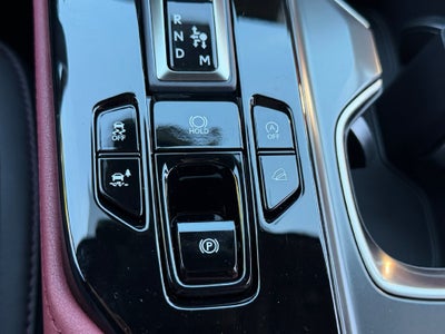 2026 Lexus NX AWD