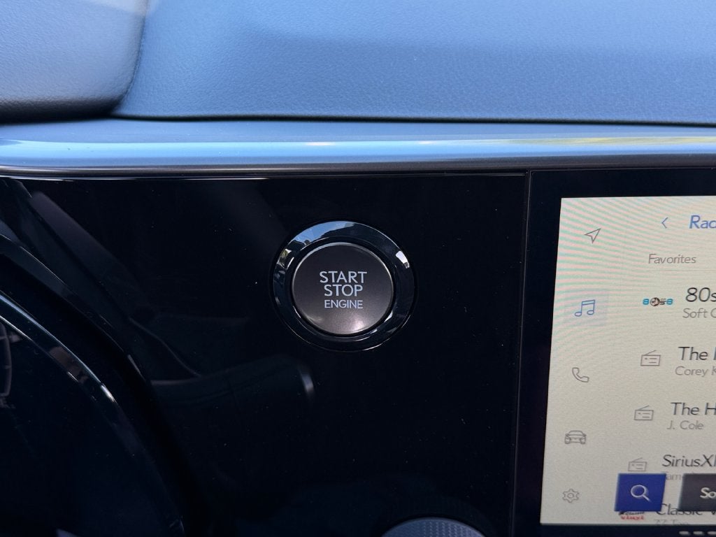 2026 Lexus NX AWD