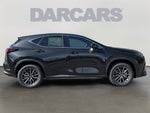 2026 Lexus NX AWD