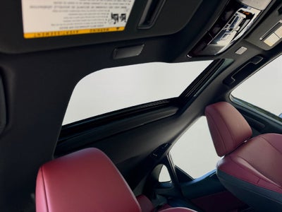 2026 Lexus NX AWD