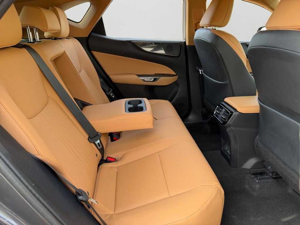 2024 Lexus NX 350 Base AWD