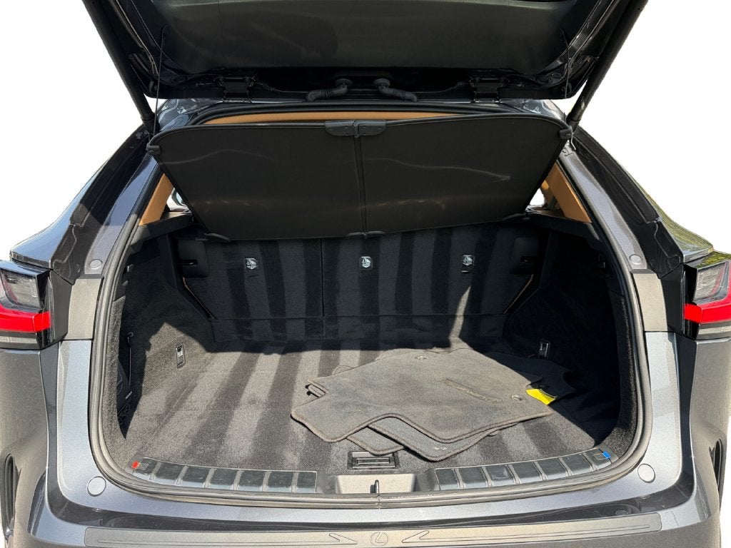 2024 Lexus NX 350 Base AWD