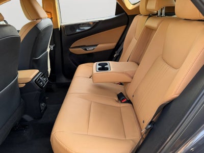 2024 Lexus NX 350 Base AWD