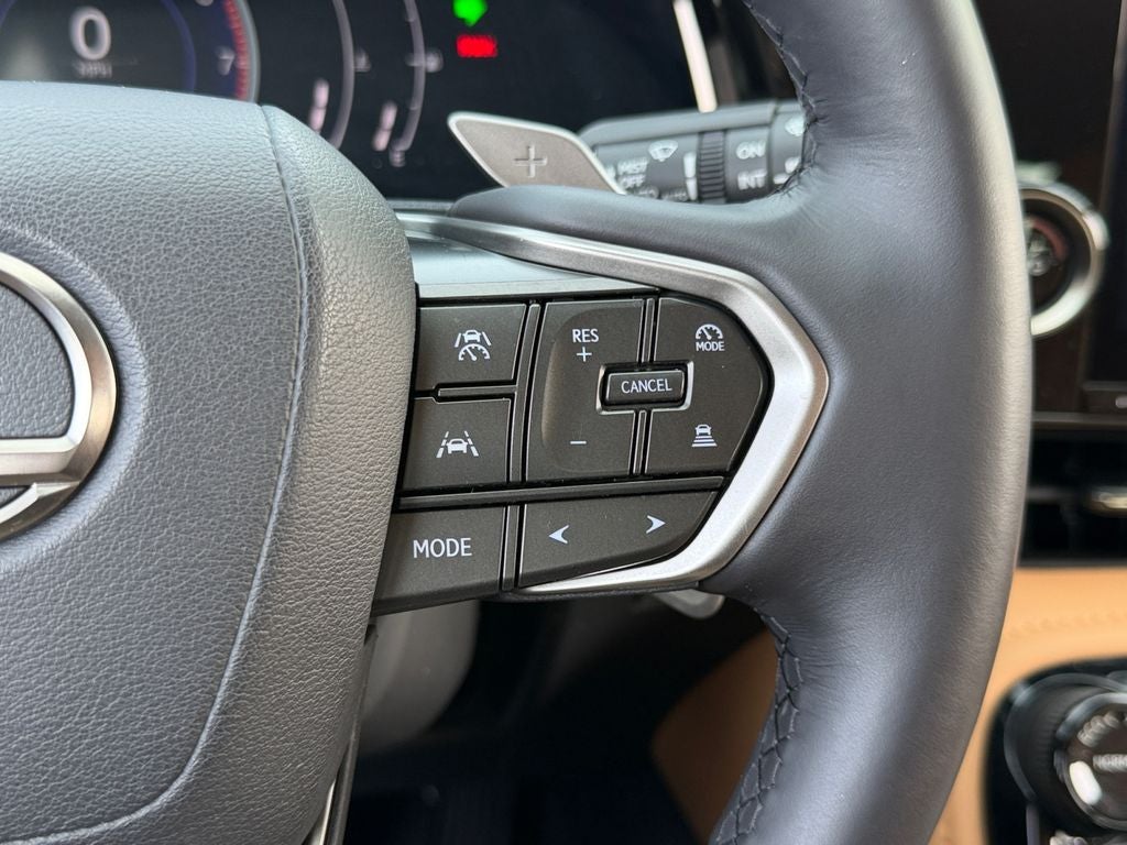 2024 Lexus NX 350 Base AWD